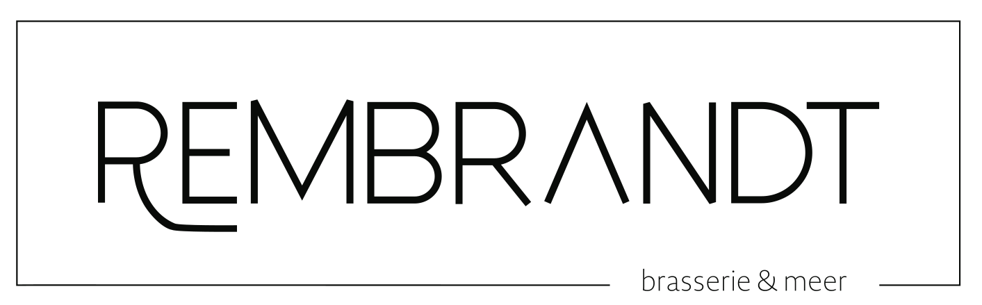 Logo Brasserie Rembrandt